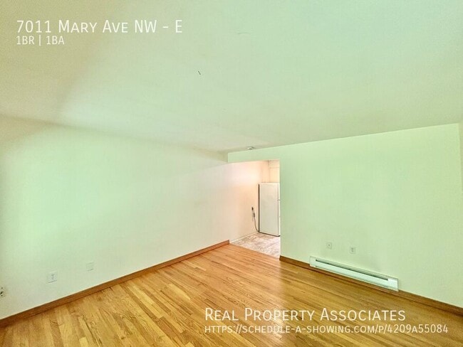 Building Photo - 7011 Mary Ave NW