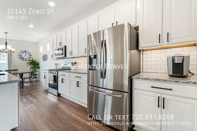 Building Photo - Modern Elegance Meets Comfort: 3BR/2.5BA H...