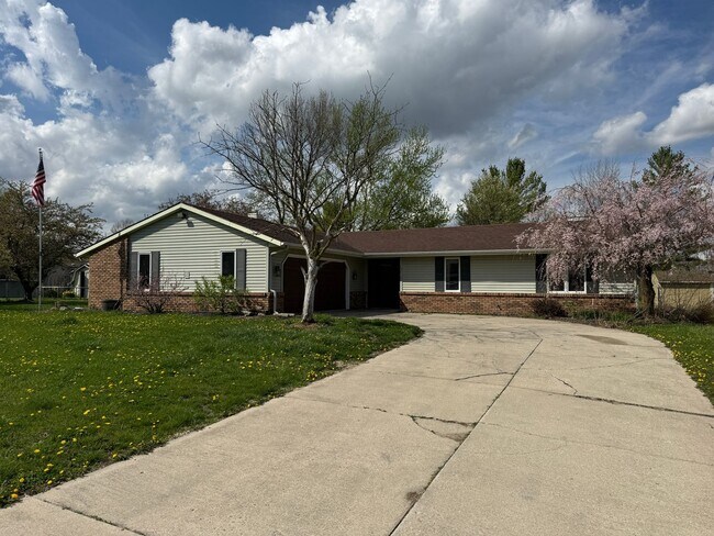 Building Photo - Home For Rent By Capital Property Management