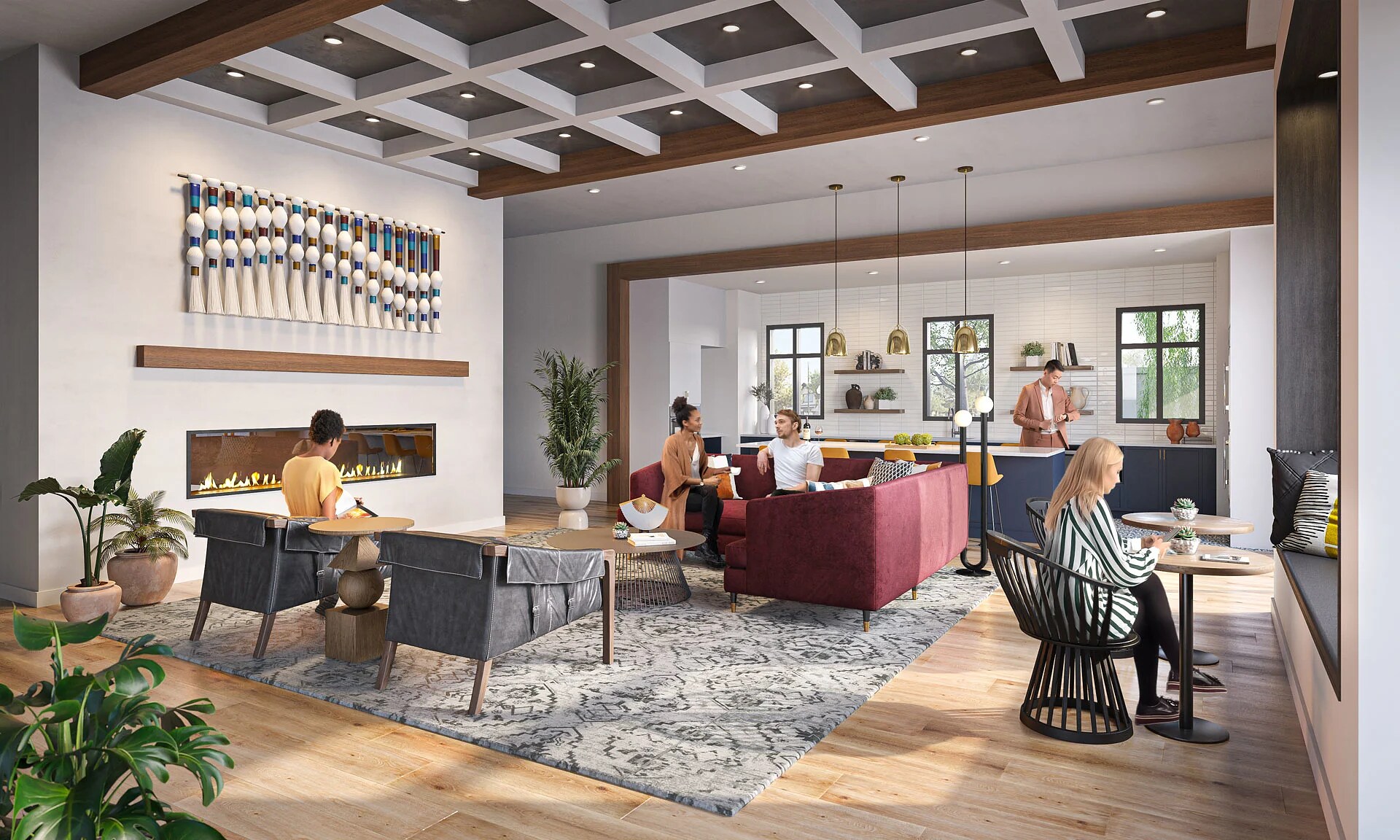 Building Photo - 41545 Ivy St