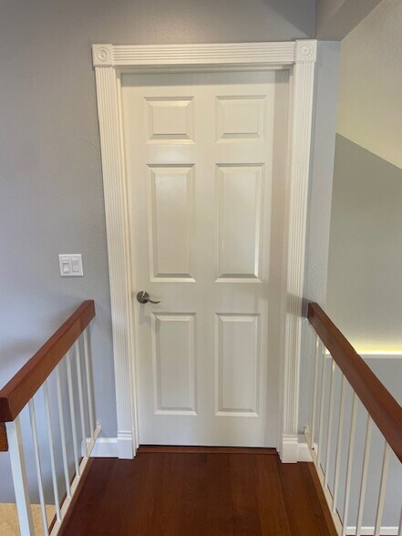 Master Bedroom - 10545 Kemerton Rd