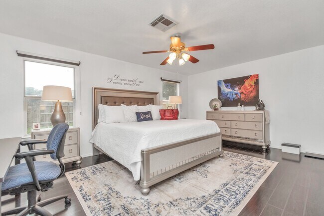 Building Photo - 7327 Enchanted Creek Dr