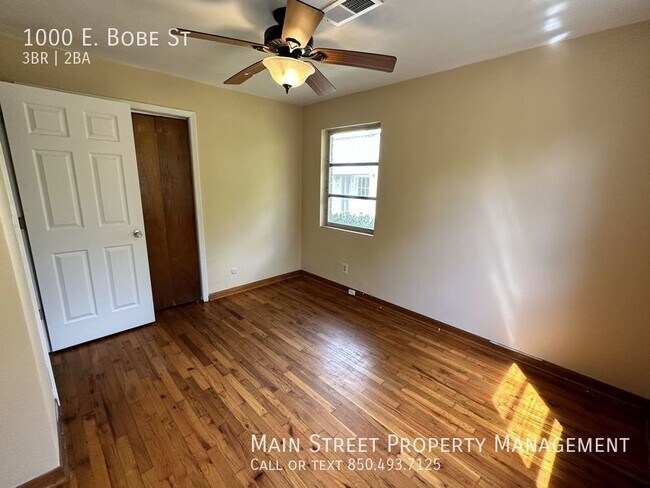 Building Photo - 1000 E Bobe St