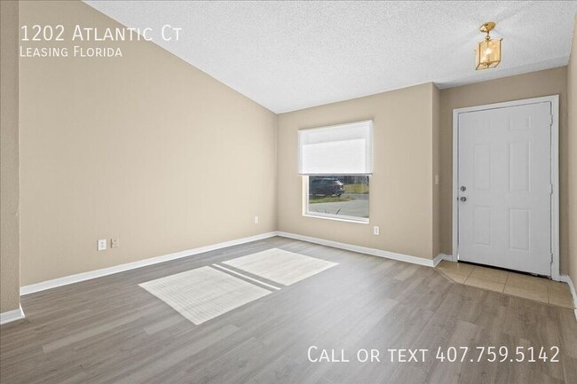 Building Photo - 1202 Atlantic Ct