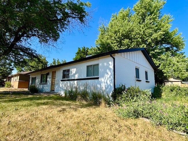 Building Photo - South Denver Brick Ranch