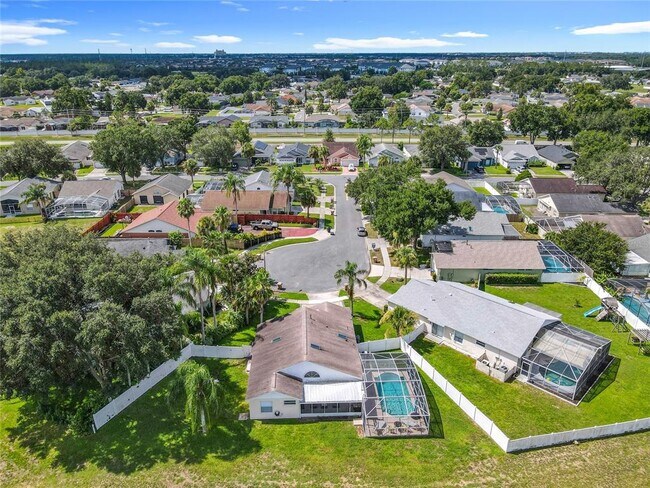 Building Photo - 1510 Chapman Oak Ct