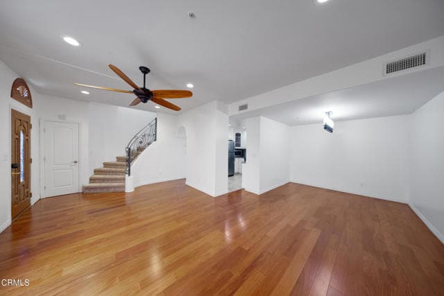 Building Photo - 4732 Radford Ave