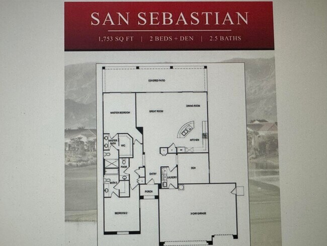 Building Photo - 80529 Avenida Santa Eugenia