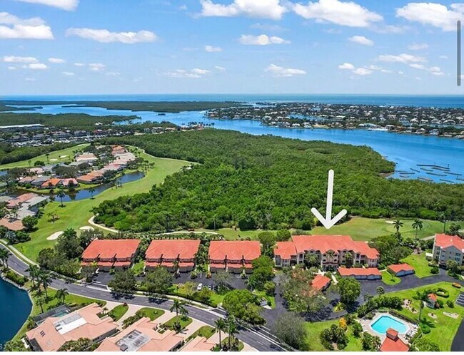 Building Photo - Fully Furnished Seasonal 3-Bed Condo Rental in Windstar