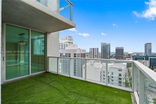 Building Photo - 244 Biscayne Blvd