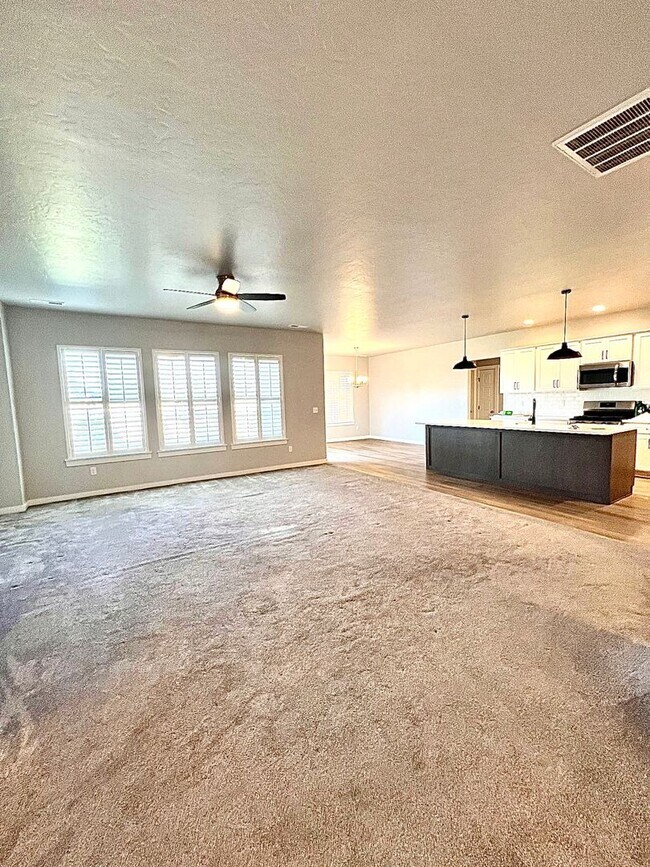 Building Photo - 4 Bedroom 2 bath 3 Car Garage Single Level Meridian.