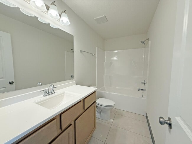 Building Photo - 8125 N Brown Station Rd