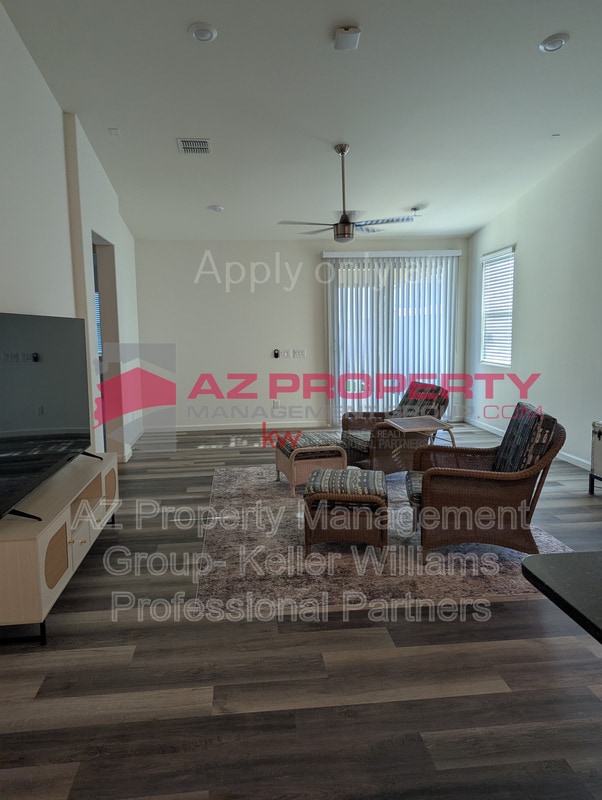 Building Photo - 4225 W Granite Basin Dr