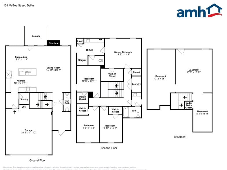 Building Photo - 134 McBee St