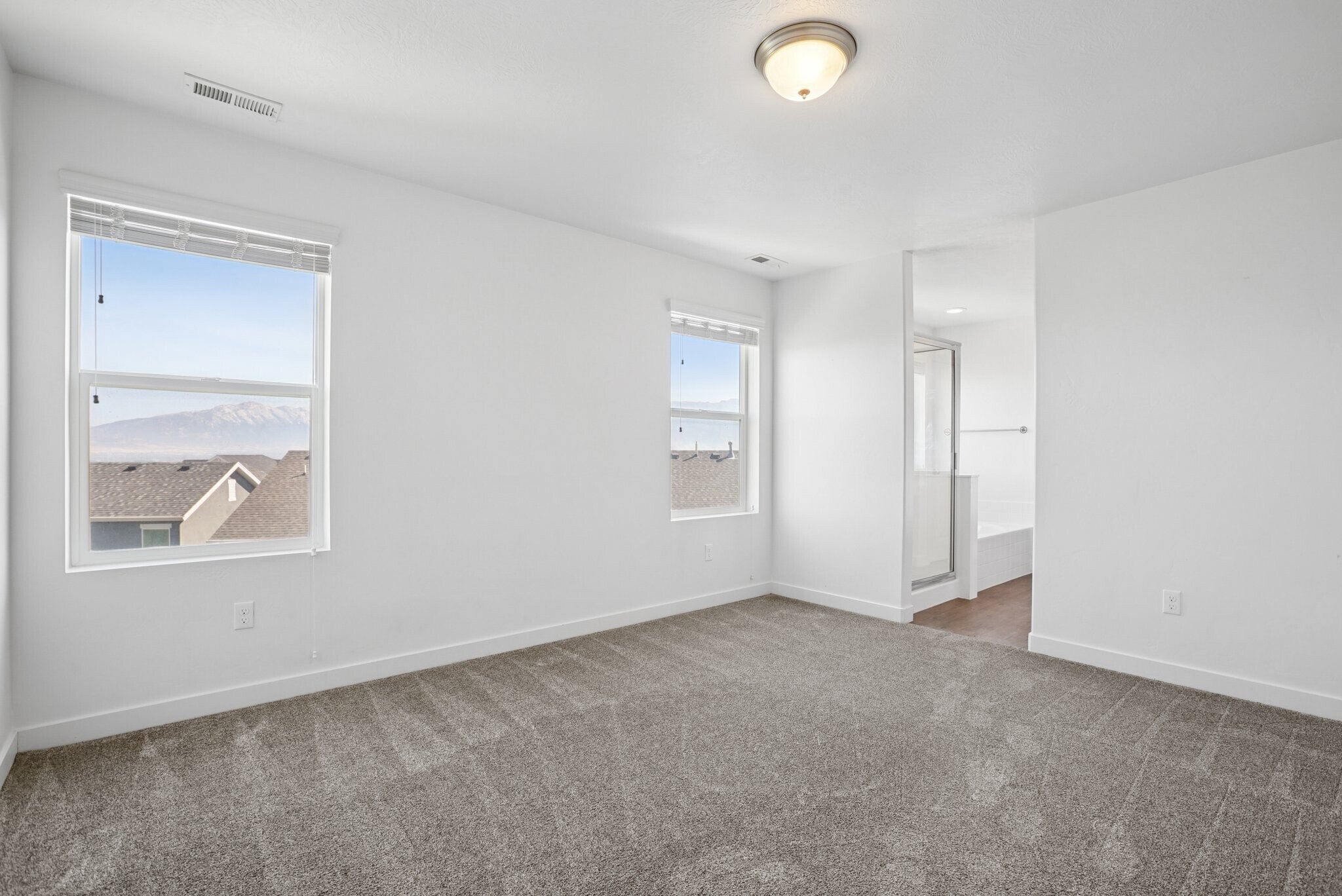 Master en suite - 3013 South Red Pine Drive