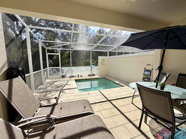 Building Photo - Furnished 3BR Townhome in Clermont