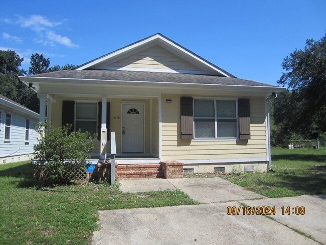 3BR/2BA Single Family Home in Gulfport. R... - 3BR/2BA Single Family Home in Gulfport.  R...