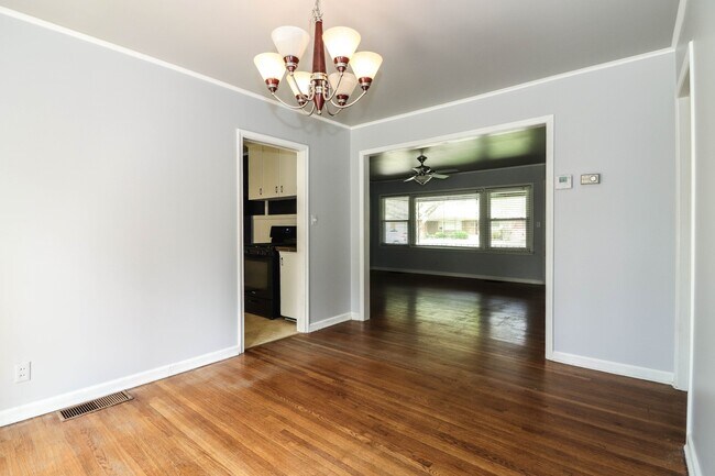 Building Photo - 4172 S Rockford Pl
