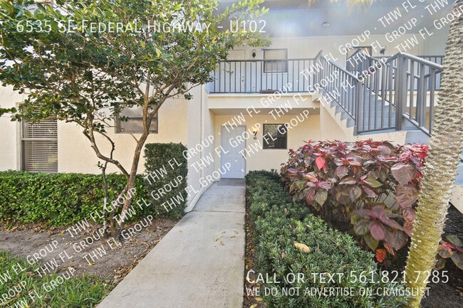 Building Photo - 6535 SE Federal Hwy