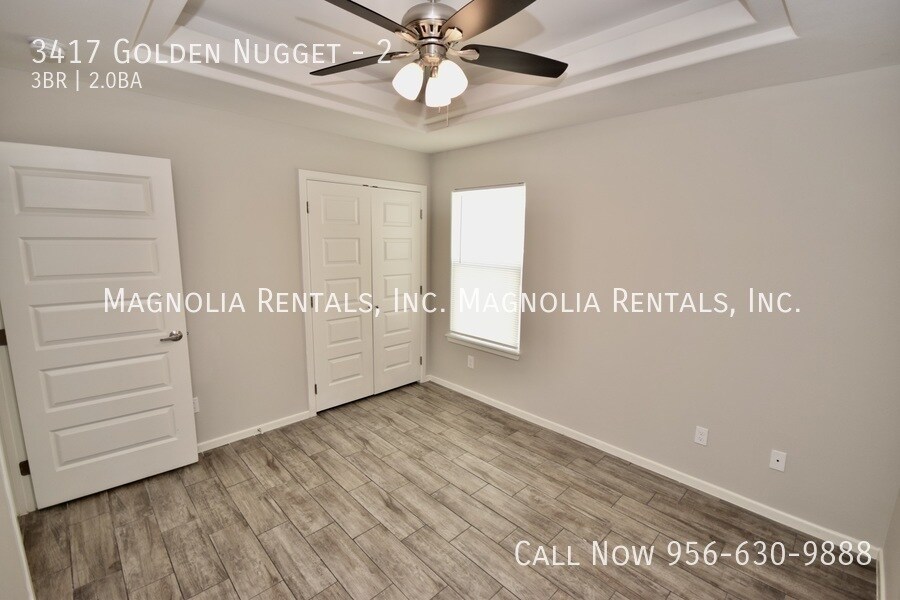Building Photo - 3417 Golden Nugget