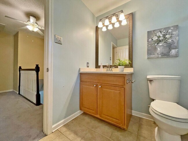 Building Photo - READY 11-07-25!! 3-Bedroom Townhome at the...