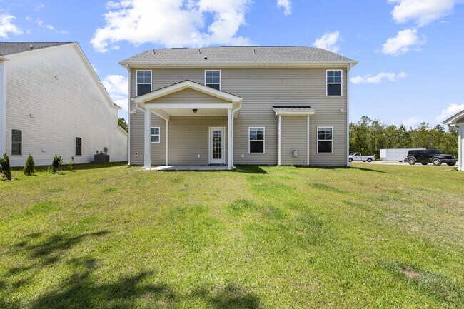 Building Photo - Elegant Home in Oyster Landing
