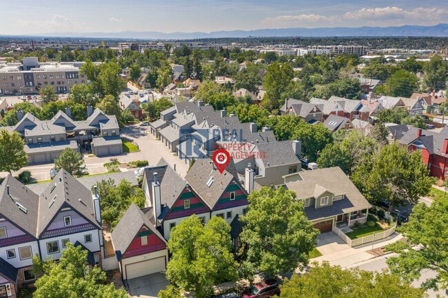 Building Photo - 88 W Irvington Pl