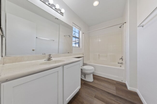 Building Photo - Charming 3-Bedroom Home in Gated North Las...