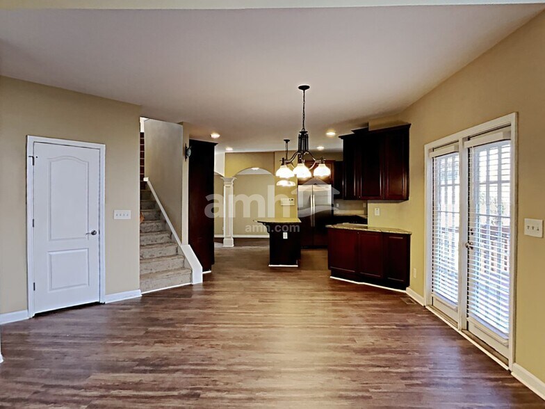 Building Photo - 4866 Trilogy Park Trail NE