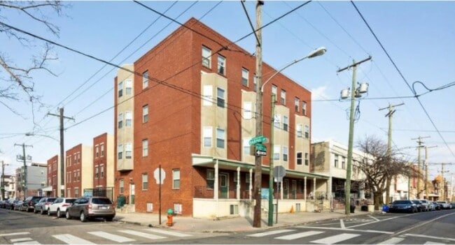 Building Photo - Baring Courts
