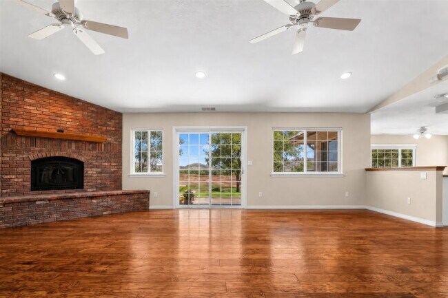Building Photo - Private Gated Mini-Ranch • 7+ Acres • Luxury Country Living • Indoor Pool • Horses Welcome