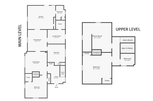 Building Photo - Pet-Friendly Woolen Mills Home Near Local Favorites