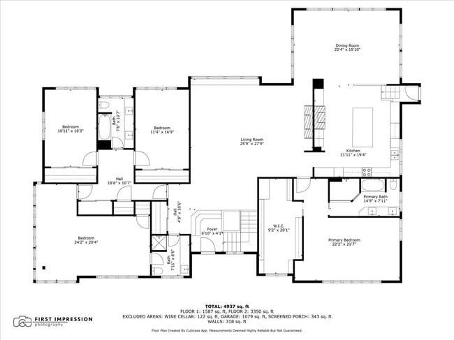 Building Photo - 921 S Batavia Ave
