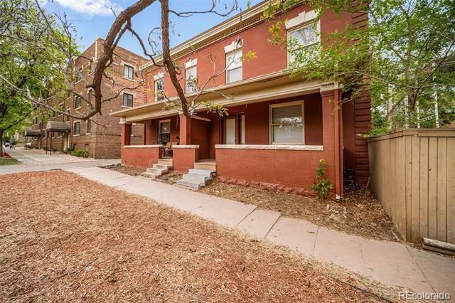 Building Photo - 1214 E 10th Ave