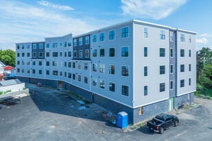 Building Photo - 354 Park