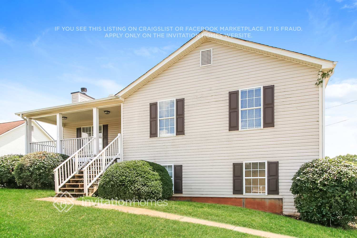 Building Photo - 295 Claremont Dr