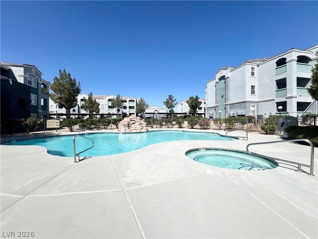 Building Photo - 6955 N Durango Dr