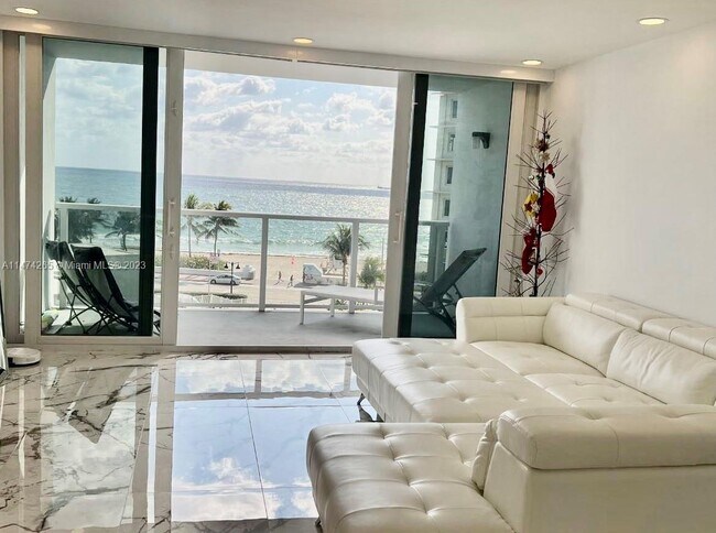 Building Photo - 1200 N Fort Lauderdale Beach Blvd