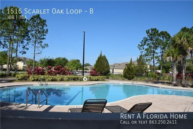 Building Photo - 1516 Scarlet Oak Loop