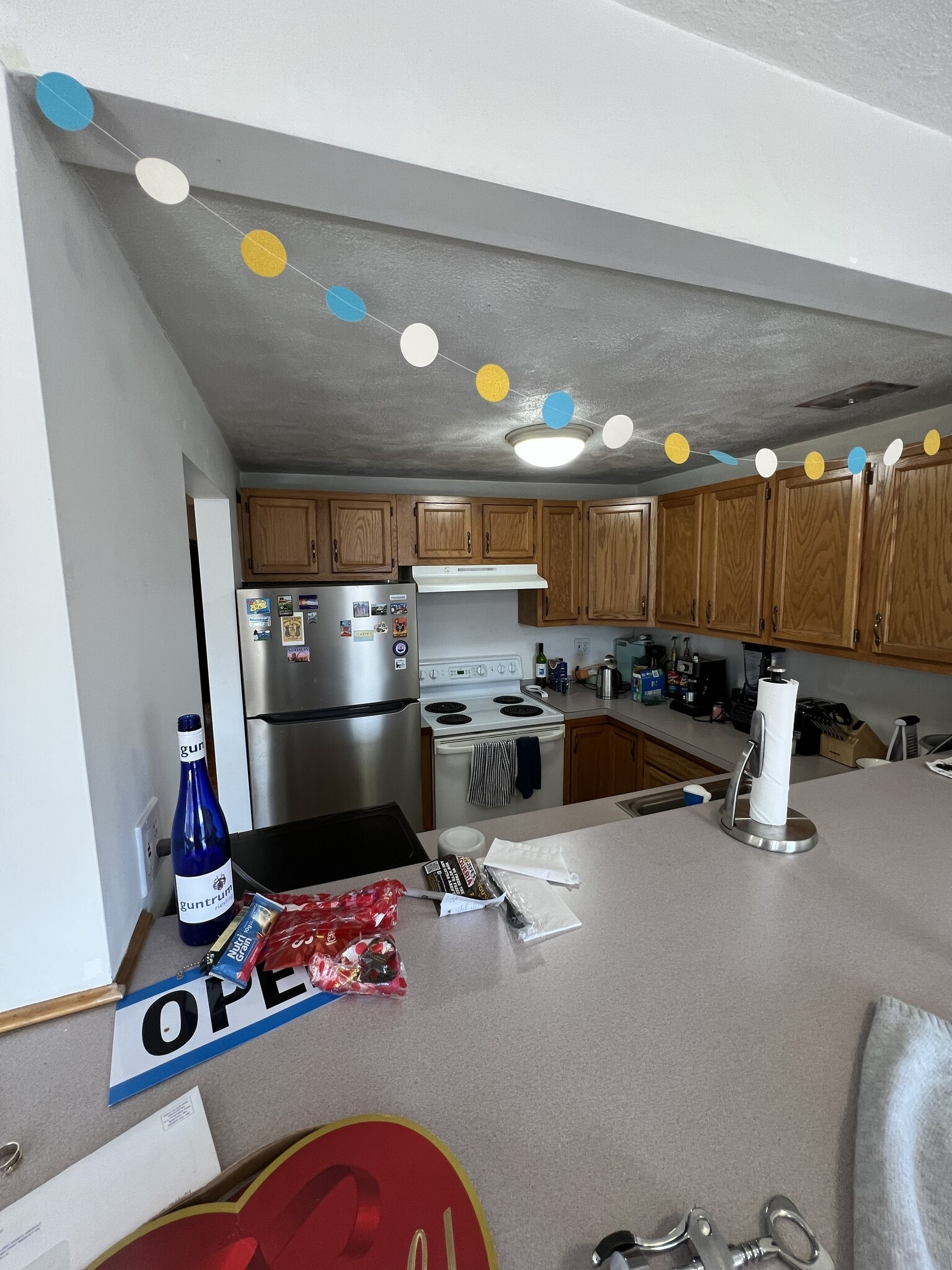 Building Photo - 518 Massachusetts Ave