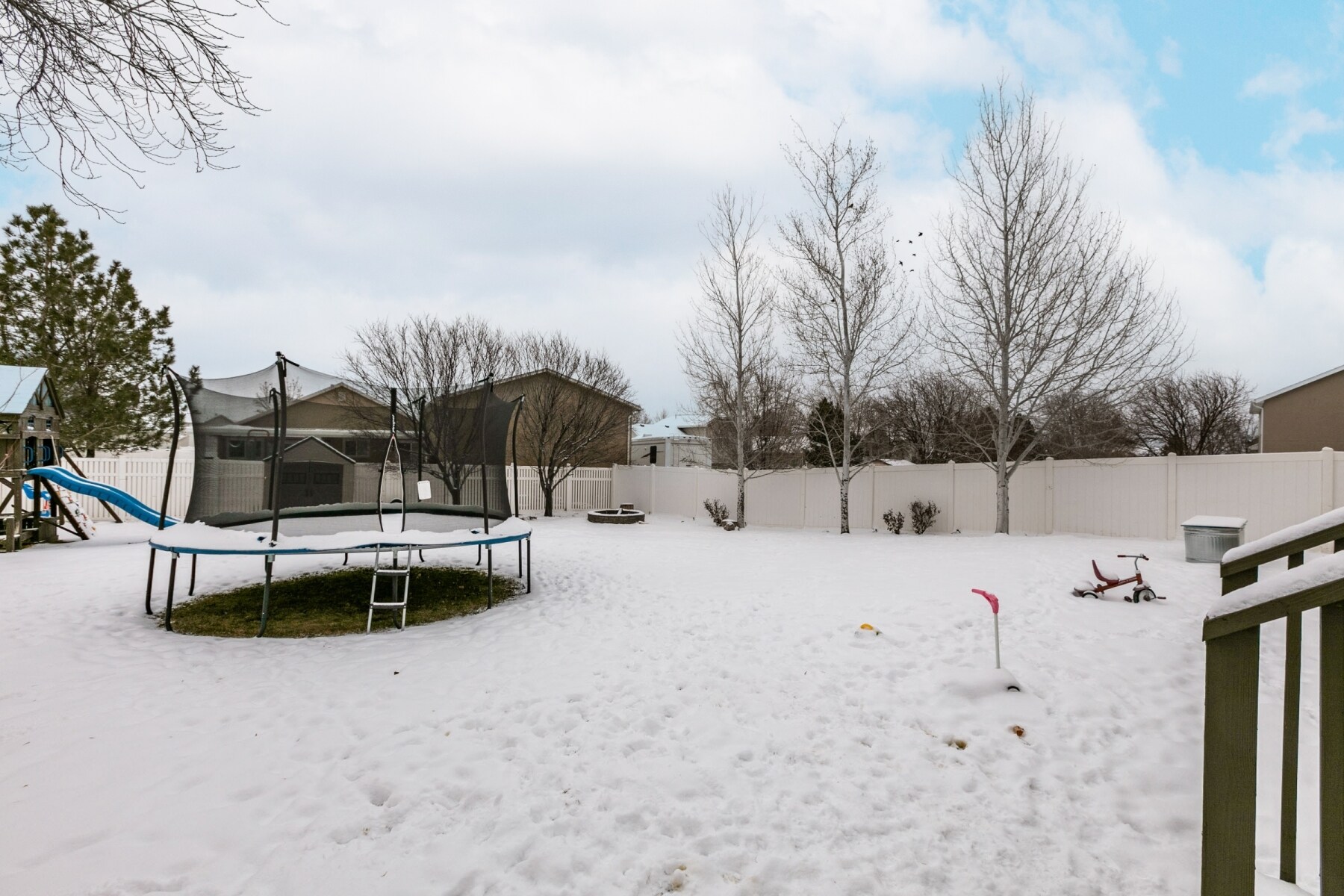 Building Photo - 6002 W Olympiad Ln