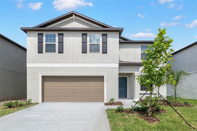 Primary Photo - 15312 Miller Creek Dr