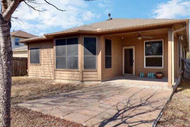Building Photo - Redbird Ranch Retreat: 3-Bedroom Home with Private Office & Modern Upgrades!