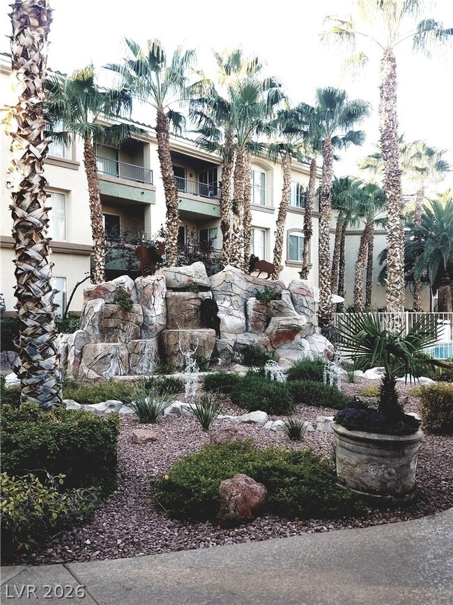 Building Photo - 7159 S Durango Dr