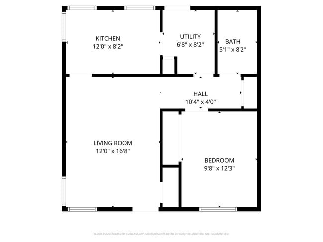 Building Photo - 1420-1420 Queen Ave