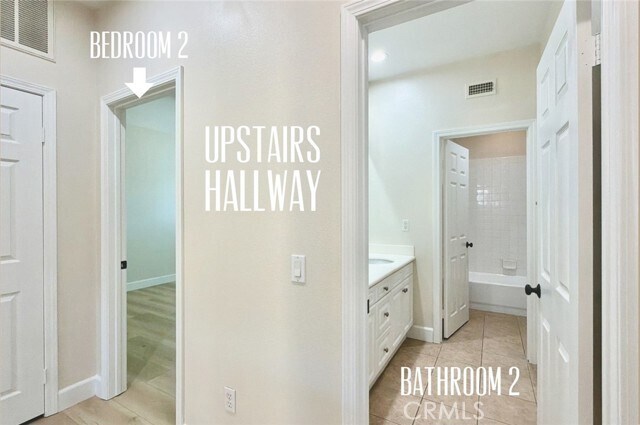 Building Photo - 2566 Pearblossom St