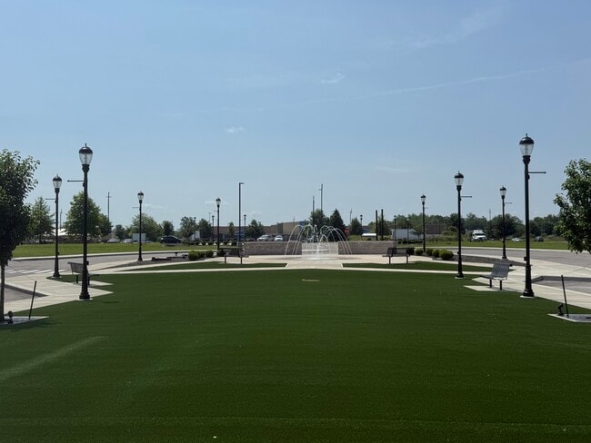 Building Photo - 209 Park Drive