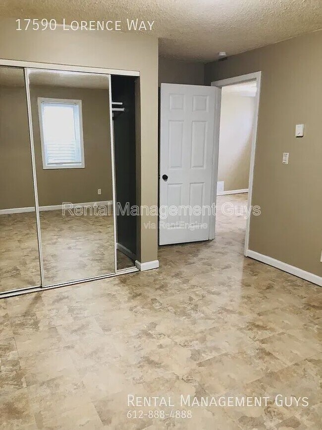 Building Photo - 17590 Lorence Way