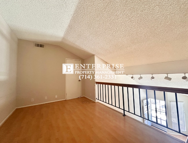 Building Photo - Move-In Ready Gem: Charming 1-Bedroom and Loft in Rancho Santa Margarita