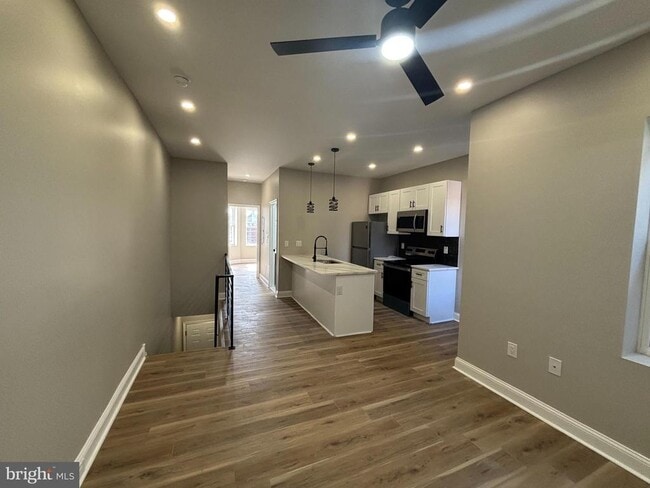 Building Photo - 1451 W Loudon St